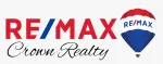 RE/MAX Crown company logo