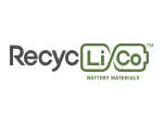 RecycLiCo Battery Materials company logo