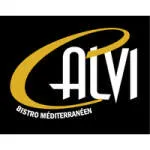 Restaurant Calvi company logo