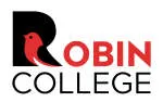 Robin College company logo