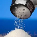 Salt beauty+co company logo