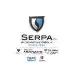 Serpa Automotive Group company logo