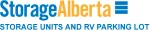 Storage Alberta company logo