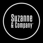 Suzanne's company logo