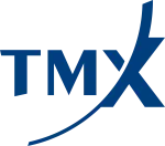 TMX Group company logo