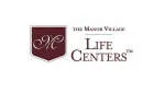 The Manor Village Life Centers company logo