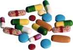 The Medicine Shoppe Pharmacy company logo