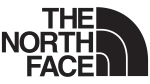 The North Face company logo