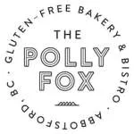 The Polly Fox Bakery + Bistro company logo