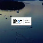 The Spot at Porpoise Bay company logo