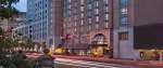 The Yorkville Royal Sonesta Hotel Toronto, CAD company logo