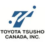 Toyota Tsusho Canada Inc company logo
