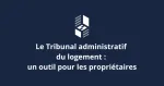 Tribunal administratif du logement company logo
