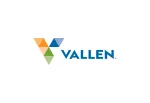 Vallen company logo