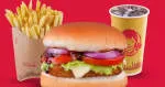 Wendy's | WTC Ventures Canada company logo