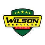 Wilson Service Centre company logo