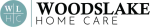 Woodslake Home Care Ltd. company logo