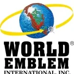 World Emblem Internatio company logo