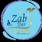 Zab Der Authentic Thai company logo