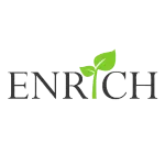 enrich painting ltd company logo