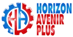 horizon avenir plus company logo