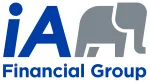 iA Groupe financier / iA Financial Group company logo
