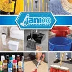 janico Group company logo