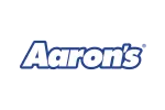 Aaron's company logo