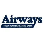 Airways Truck Rentals company logo