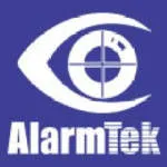 AlarmTek company logo