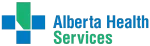 Alberta Health Services company logo