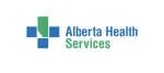 Alberta Health Services company logo