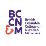 BC College of Nurses & Midwives company logo