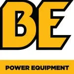 BE Power Equipment company logo