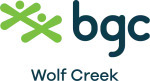 BGC Wolf Creek/Ponoka Youth Centre company logo