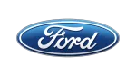 Big West Ford company logo