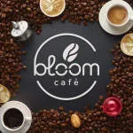 Bloom&Ivy Cafe company logo