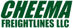 CHEEMA G FREIGHTLINES INC company logo