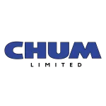 CHUM company logo