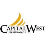 Capital West Insurance Services Ltd. company logo