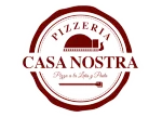 Casa Nostra pizza company logo