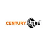 Century Tire Distributors company logo