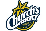 Church's Chicken Oxford company logo