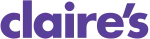 Claire's company logo