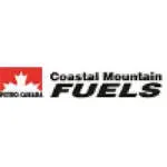 Coastal Mountain Fuels company logo