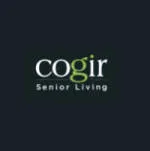 Cogir Senior Living company logo