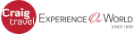 Craig Travel company logo