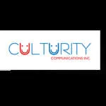 Culturity Communications Inc. company logo