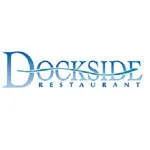 Dockside Restaurant company logo