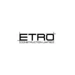 ETRO Construction Ltd. company logo